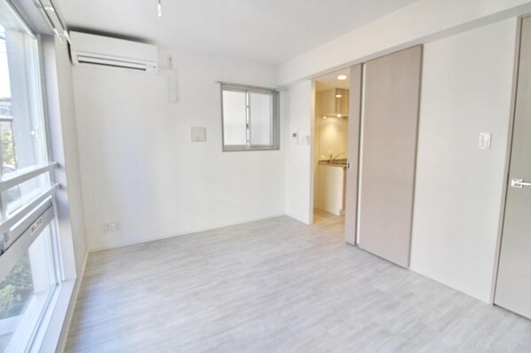 コンポジット元住吉の物件内観写真